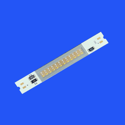 99 * 14mm UVC 275nm 15W / 20W 120deg COB UV Module cho thiết bị y tế