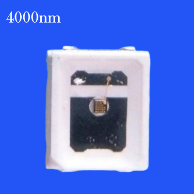 SMD 2835 LED Chip 4000nm Diode Optical Indicator cho Chẩn đoán Y tế
